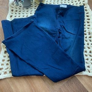Free People Flare Jeans